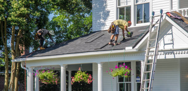 Best Flat Roofing  in Trempealeau, WI